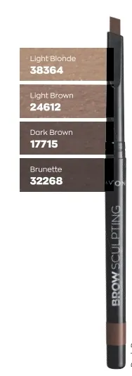 avon-kredka-do-modelowania-brwi-light-brown-stan-nowy
