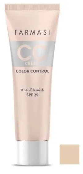 farmasi-krem-cc-01-light-30-ml