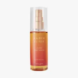 oriflame-mgielka-zapachowa-amber-elixir-warm-temptation-100ml