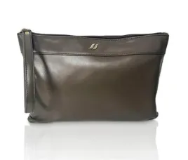 farmasi-skorzana-torebka-dark-brazowa