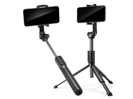 uchwyt-spigen-wireless-selfie-stick-tripod-bluetooth-s540w-black