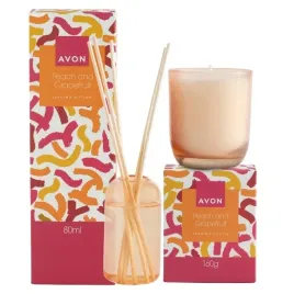 avon-zestaw-zapachow-do-domu-brzoskwinia-i-grejpfrut