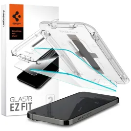 2x-szklo-hartowane-spigen-glas-tr-ez-fit-do-apple-iphone-14-pro-clear