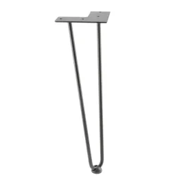 noga-meblowa-arto-czarny-mat-loft-2-prety-406-mm
