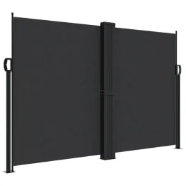 zwijana-markiza-boczna-czarna-160x1000-cm