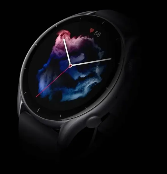 amazfit-gtr-3-thunder-black-smartwatch-kolor-czarny-waga-0-2-g