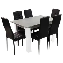 zestaw-stol-modern-120-gw-i-6-czarnych-krzesel-nicea