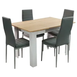 zestaw-stol-modern-120-sw-i-4-szare-krzesla-nicea