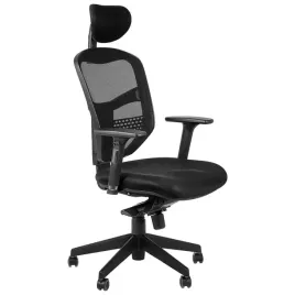 fotel-biurowy-gabinetowy-z-wysuwem-siedziska-hn-5038-czarny-krzeslo-biurowe