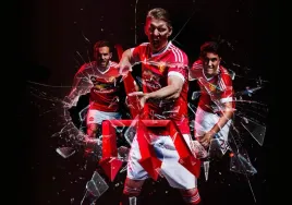 naklejki-na-sciane-plakat-messi-fc-barcelona-100x70