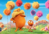 naklejki-na-sciane-plakat-lorax-100x70-stan-nowy