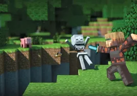 naklejki-na-sciane-dla-dzieci-plakat-minecraft-100x70