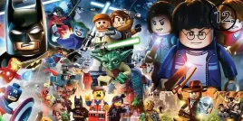 fototapeta-dla-dzieci-lego-super-heroes-klocki-200x95-samoprzylepna