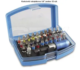 koncowki-wkretakowe-bity-ze-stali-s2-zestaw-32-el