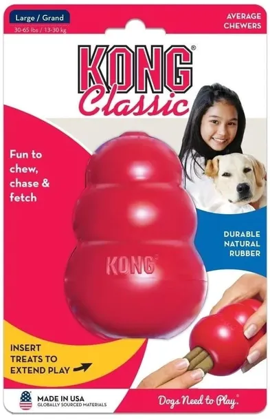 kong-classic-l-10cm