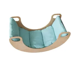 kocyk-na-bujak-drewniany-moon-blekitny