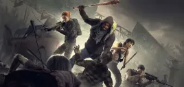 fototapeta-overkill-s-the-walking-dead-200x95-samoprzylepna