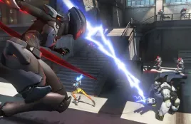 fototapeta-overwatch-archives-extra-200x130-samoprzylepna