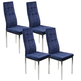 4-krzesla-monako-velvet-granatowe