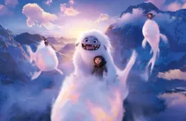 fototapeta-dla-dzieci-o-yeti-extra-200x130-samoprzylepna