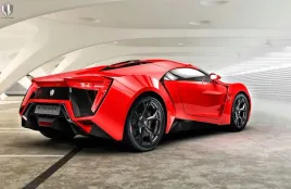 fototapeta-porsche-ferrari-ford-gt-200x130-samoprzylepna