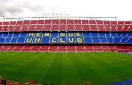 fototapeta-stadion-fc-barcelona-200x130-samoprzylepna
