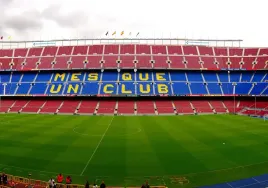 naklejki-na-sciane-plakat-stadion-fc-barcelona100x70