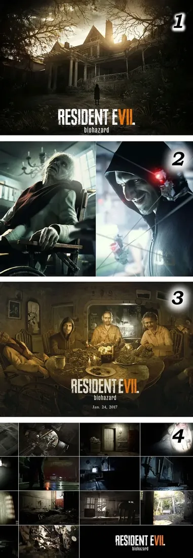 naklejki-na-sciane-plakat-resident-evil-100x70-stan-nowy