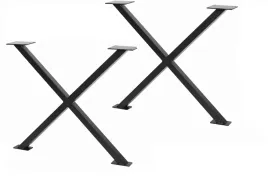nogi-loftowe-metalowe-x-do-stolu-biurka-2-sztuki