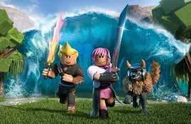 fototapeta-dla-dzieci-roblox-200x130-samoprzylepna