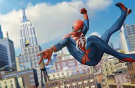 fototapeta-dla-dzieci-spider-man-marvel-200x130-samoprzylepna