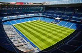 fototapeta-stadion-real-madryt-200x130-samoprzylepna