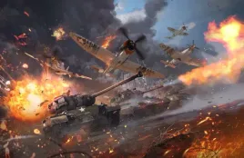 fototapeta-war-thunder-200x130-samoprzylepna