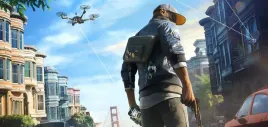 fototapeta-watch-dogs-200x95-samoprzylepna