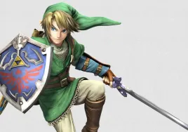 naklejki-na-sciane-plakat-the-legend-of-zelda-100x70