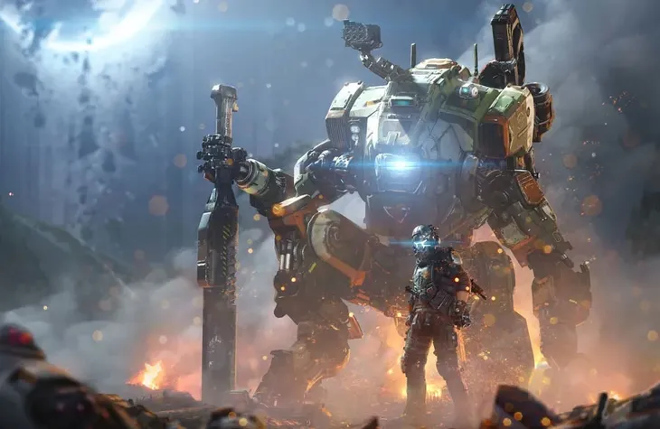 fototapeta-titanfall-200x130-samoprzylepna-rodzaj-samoprzylepna