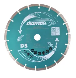 tarcza-diamentowa-segmen-230-diamak-makita-d-61145