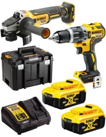 dewalt-dck2080p2t-wkretarka-dcd796-dcg405-2x5ah