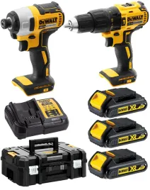 combo-2-bl-dewalt-dck2060s3t-3x15ah-dcd778-dcf787