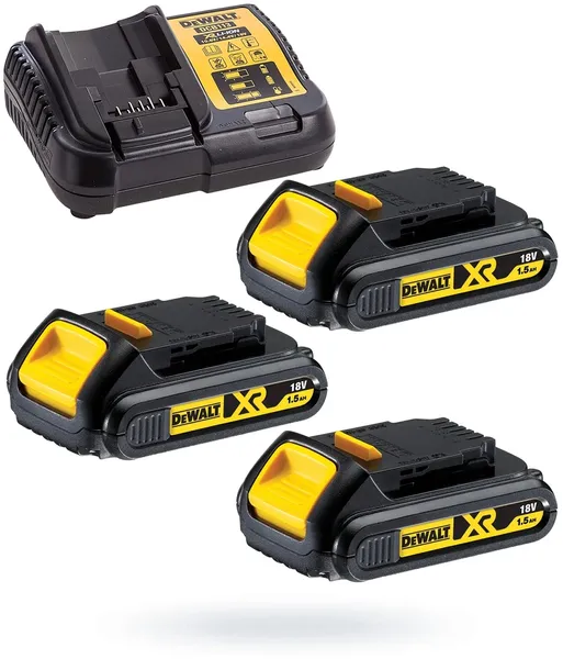 combo-2-bl-dewalt-dck2060s3t-3x15ah-dcd778-dcf787-stan-nowy-liczba-akumulatorow-3