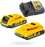 dewalt-dck2060d2t-wkretarka-dcd778-dcf787-2x2ah-stan-nowy-opakowanie-walizka