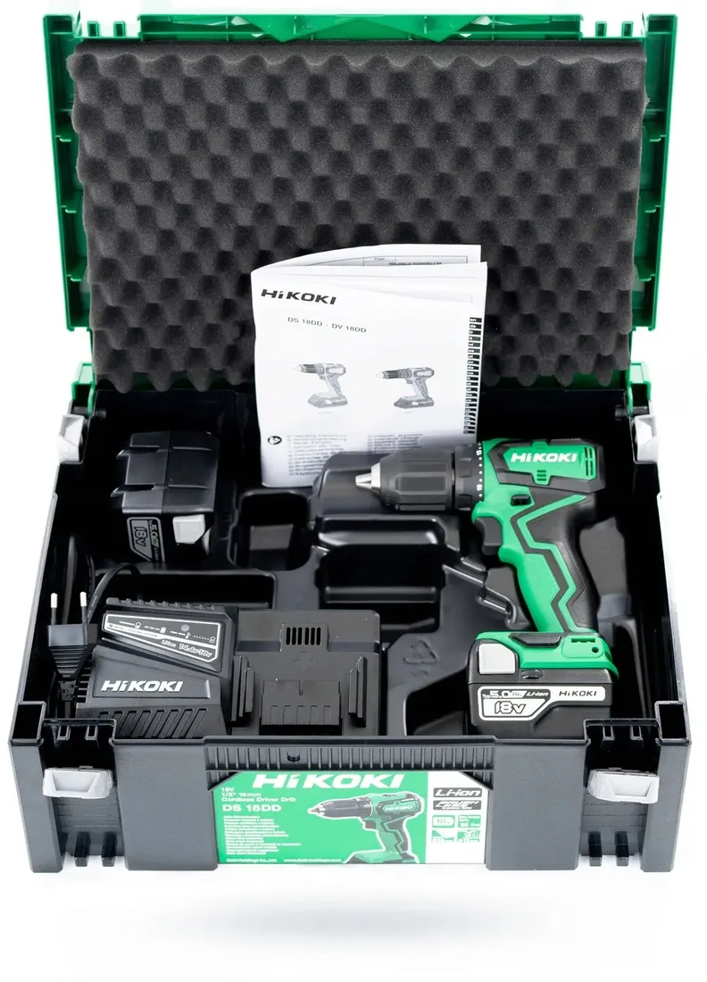 wkretarka-18v-2x5ah-2-biegi-bldc-hikoki-ds18dd-wpz-stan-nowy
