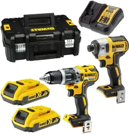 combo-2-18v-dcd796-dcf887-2x2ah-dewalt-dck266d2t