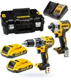 combo-2-18v-dcd796-dcf887-2x2ah-dewalt-dck266d2t-marka-dewalt