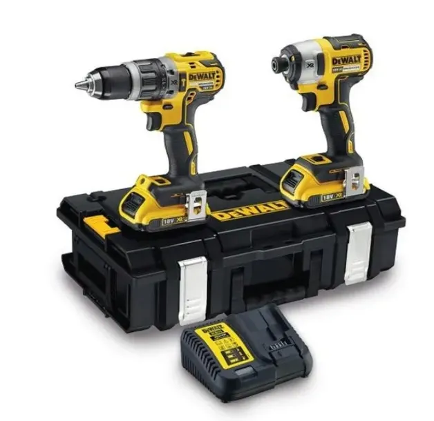 combo-2-18v-dcd796-dcf887-2x2ah-dewalt-dck266d2t-stan-nowy-liczba-akumulatorow-2