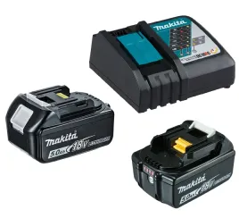 ladowarka-dc18rc-2-akumul-bl1850b-5ah-lxt-makita