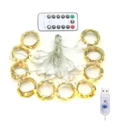 kurtyna-swietlna-led-3mx3m-barwa-ciepla-swiatelka