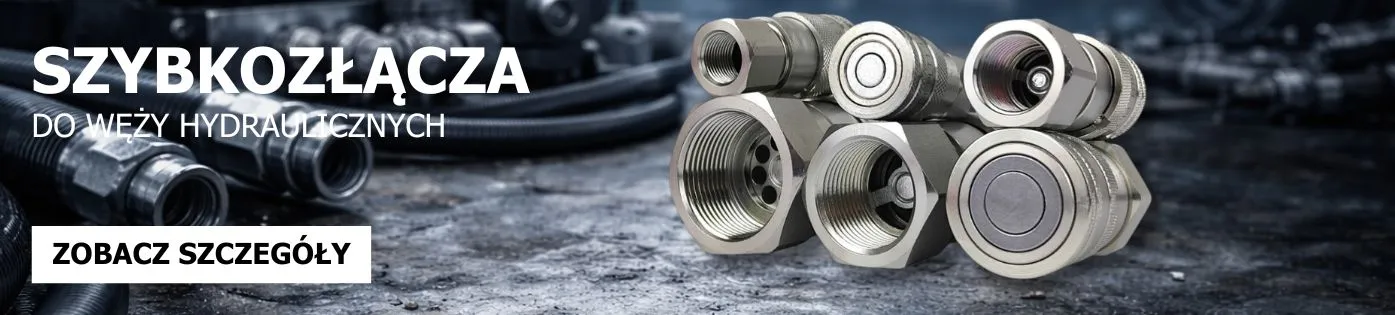 SZYBKOZŁĄCZA