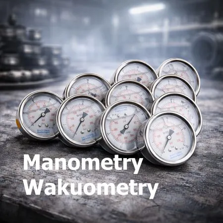 manometry hydron