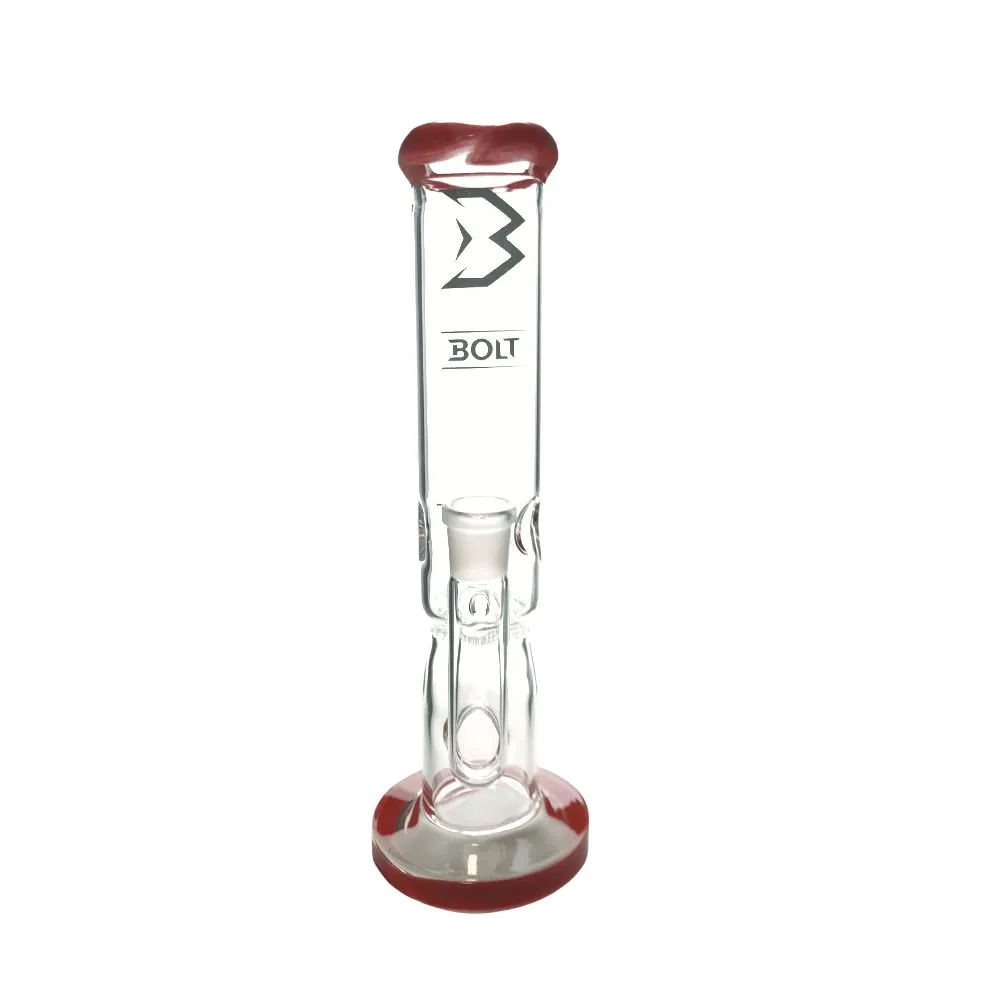 bongo-szklane-bolt-spring-shine-26cm-stan-nowy